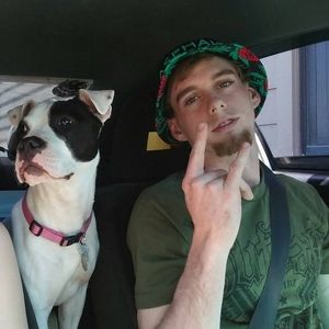 Meet your Posher, Gerard